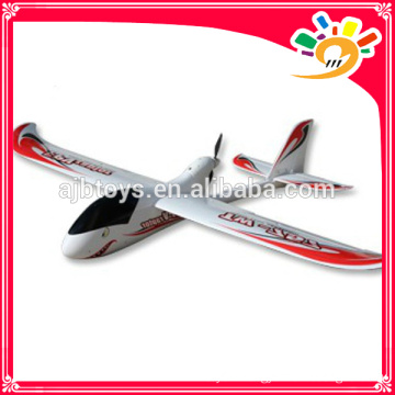 4-CH EPO FPVraptor TW 757 rc gilder plane for beginners 1.6M rc Airplane epo foam rc plane